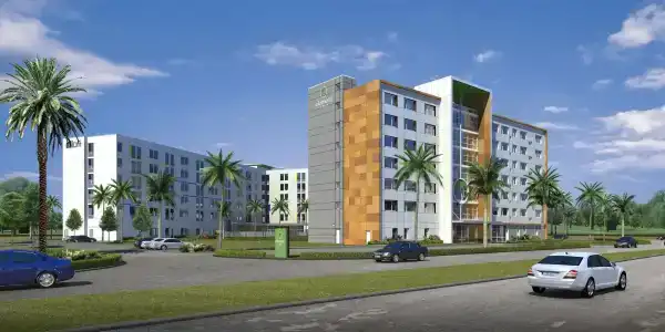 Element Miami Doral - 18