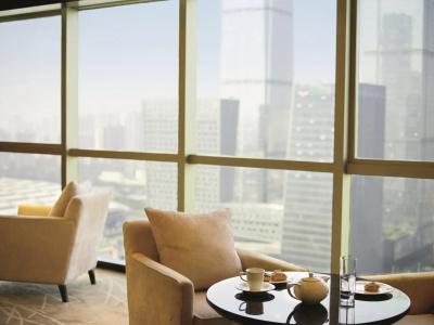 Sheraton Shenzhen Futian - 12