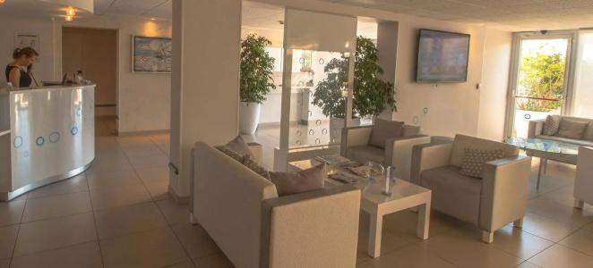 Hôtel Josse - 1