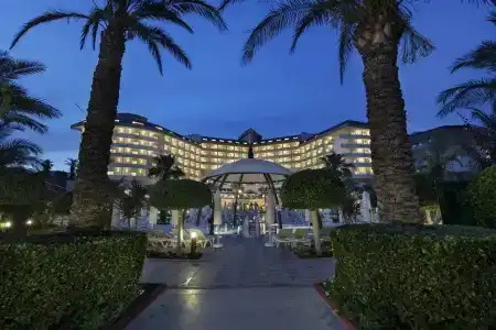 Litore Resort & Spa - Ultra All Inclusive - 27