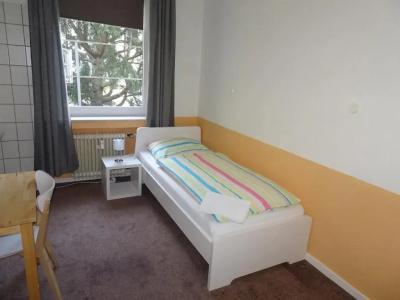 Gästehaus Grupello - 24