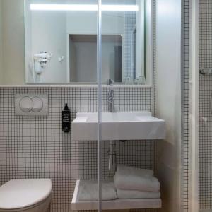 ibis budget Saint Malo Centre - 36