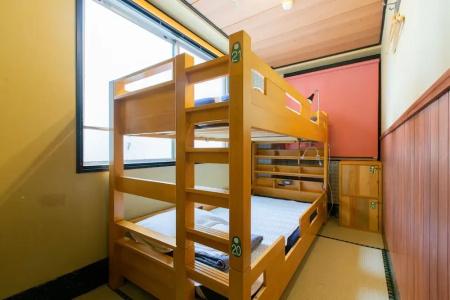 Guest House Shinagawa-shuku - 33