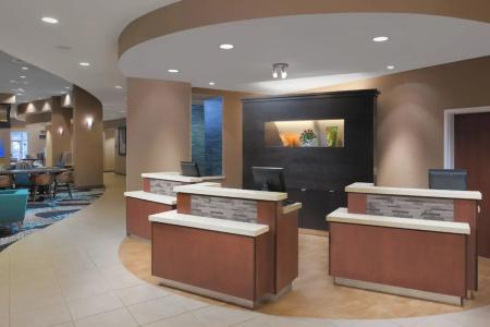 Courtyard by Marriott San Antonio Riverwalk - 22