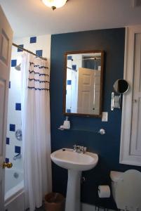 Bijou Boutique Inn - 41