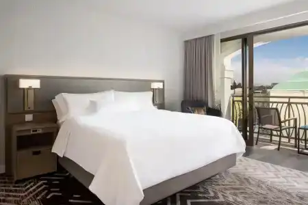 The Westin Anaheim Resort - 4