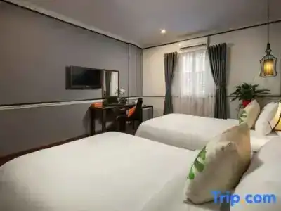 Hanoi Garden Boutique & Spa - 47