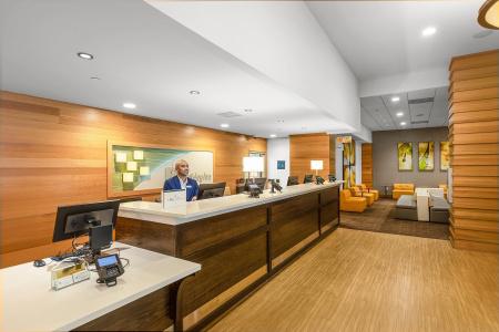 Holiday Inn San Francisco - Golden Gateway, An Ihg - 28