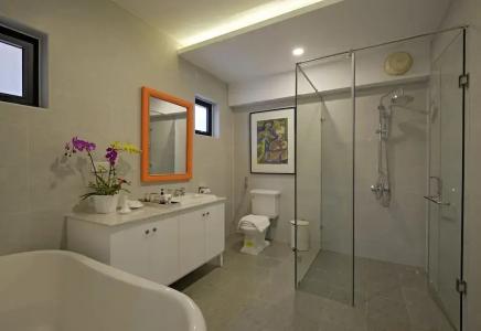 Lamarque Dalat Villa - 16