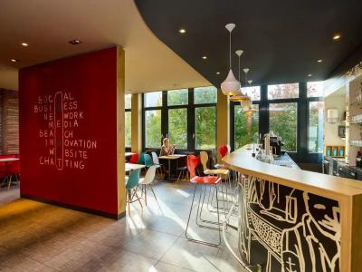 ibis Luzern Kriens - 23