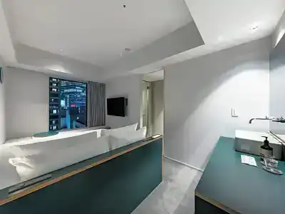 all day place shibuya - 48