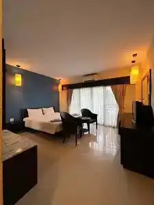 Lanta Pura Beach Resort - Sha Plus - 127