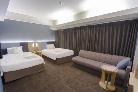 Hearton Kyoto - 11