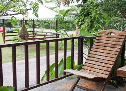 Pranburi Cabana Resort - 121
