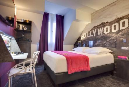 Hôtel Kyriad Rennes - 25