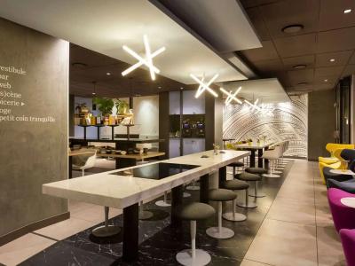 Mercure Paris Alesia - 30