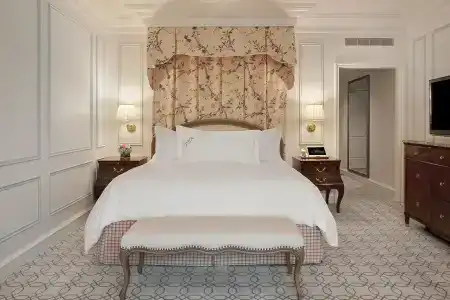 The Peninsula Beverly Hills - 93
