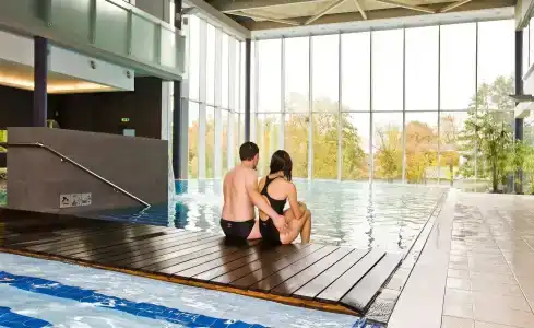 ESTONIA Medical Spa & - 34