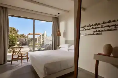 Milos Sea Resort - 68