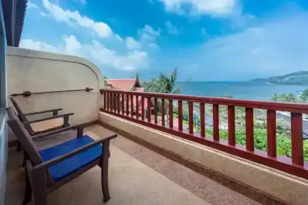 Novotel Phuket Resort - Sha Plus - 40