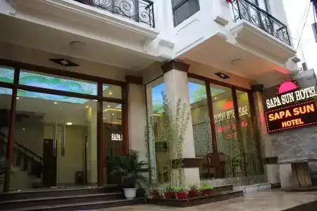 Bb Sapa Resort & Spa - 3