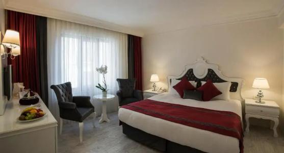Yigitalp Istanbul - 58