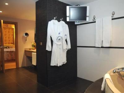 Beatriz Toledo Auditorium & Spa - 131