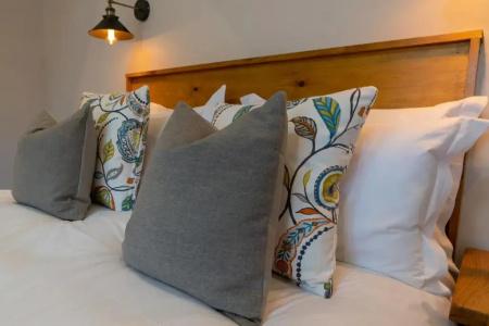 The Chequers at Burcot - 18