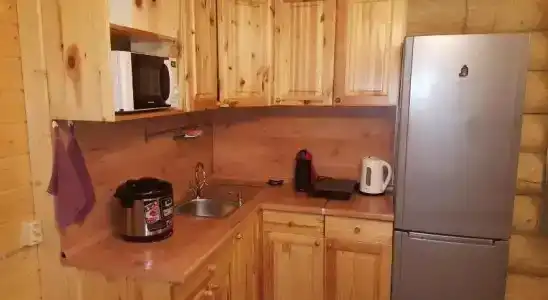 Рыбачий Берег - 14