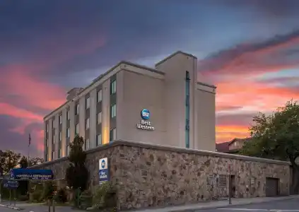 Best Western Gold Coast - 0