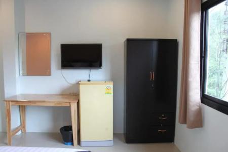Maehaad Guesthouse - 12