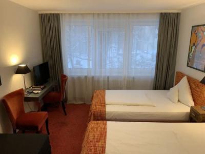 Nymphenburg City - München - 71