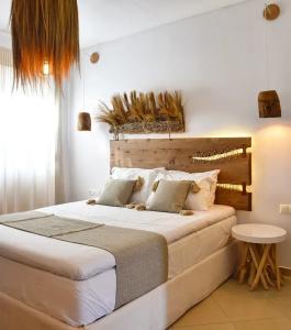 Angelos Design Suites - 126