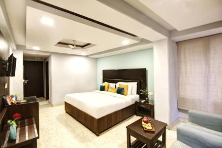 Bb Palace (a Family Hotel) - 44