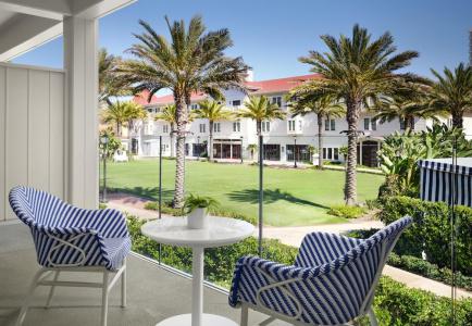 del Coronado, Curio Collection by Hilton - 81