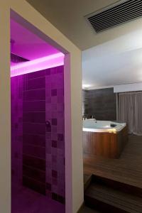 Hb Aosta & Balcony Spa - 18