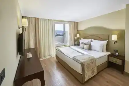 Ramada Kazdaglari Thermal & Spa - 27