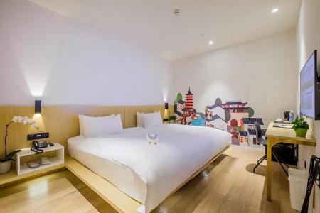 Pace Suzhou Renmin Branch - 46