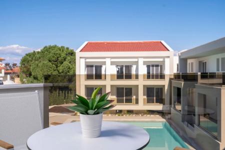 Mirablue Luxury Residences - 55