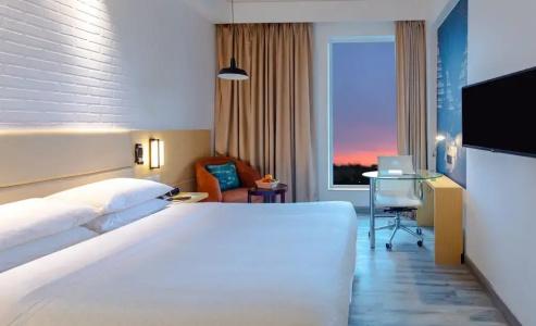 Four Points By Sheraton Chennai Omr - 41