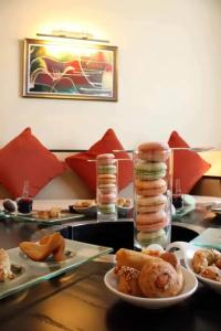 Hôtel Farah Casablanca - 80