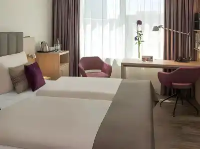 Essential by Dorint Basel City - 6