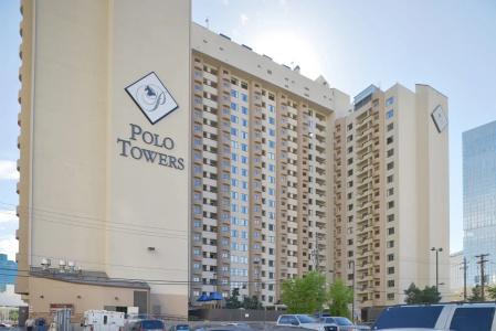 Polo Towers by Raintree - 0