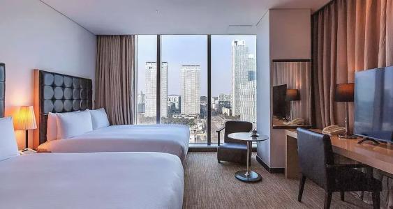 Orakai Songdo Park - 53