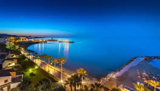 Amàre Beach Marbella - Adults Only - 25