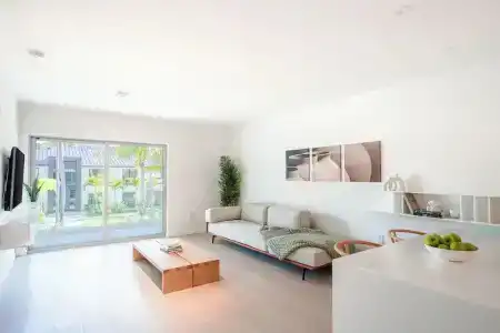 Beach Haus Key Biscayne Contemporary - 58