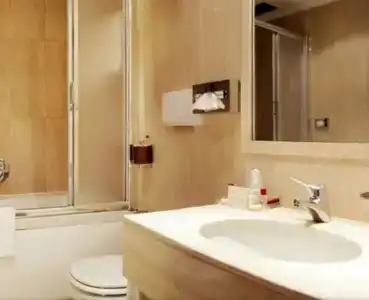 Albergo Santa Chiara - 18