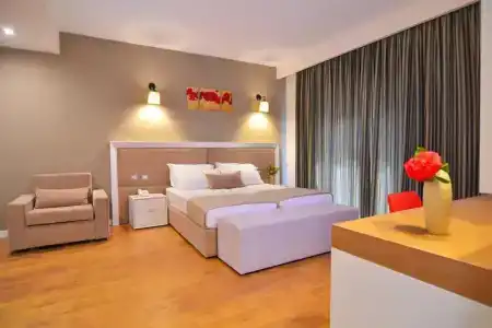 Sandy Beach Resort - 78