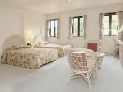 Auberge Le Temps - 26