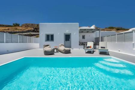 Siete Mares Luxury Suites - 88